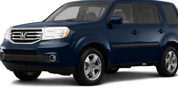 HONDA PILOT 2012 5FNYF4H23CB039783 image HONDA PILOT 2012 5FNYF4H23CB039783 image