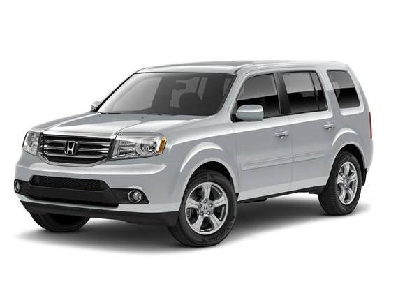 HONDA PILOT 2012 5FNYF4H47CB062713 image HONDA PILOT 2012 5FNYF4H47CB062713 image
