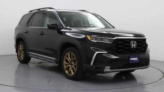 HONDA PILOT 2024 5FNYG1H79RB025516 image