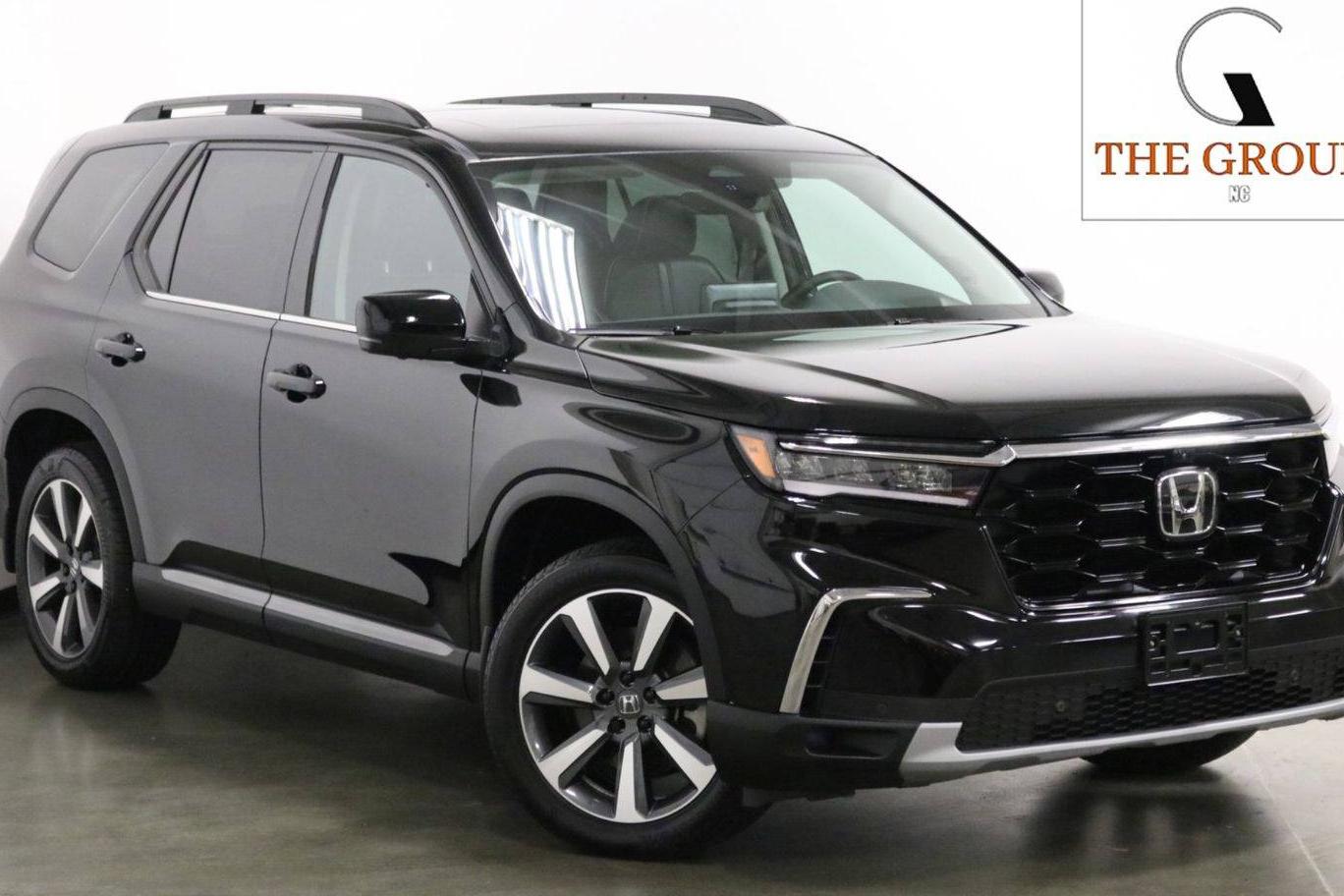 HONDA PILOT 2024 5FNYG1H84RB008079 image