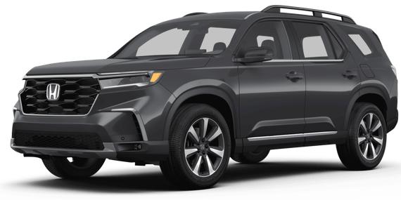 HONDA PILOT 2024 5FNYG2H71RB007579 image