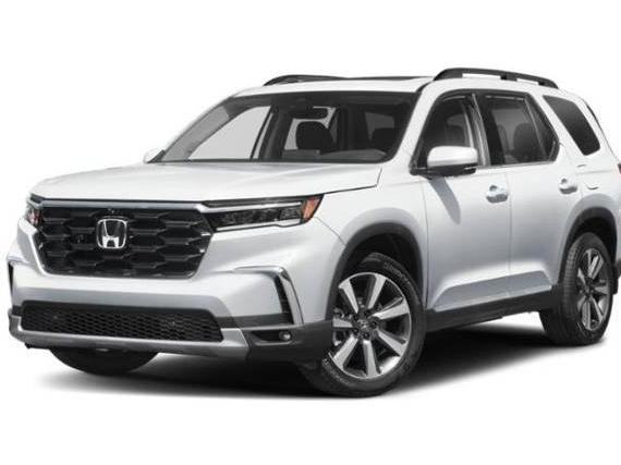 HONDA PILOT 2024 5FNYG1H8XRB040342 image