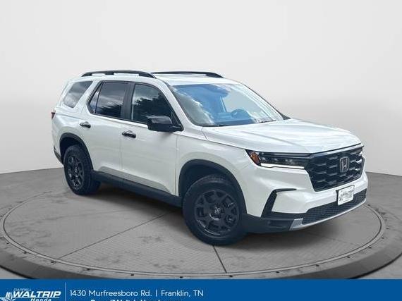 HONDA PILOT 2024 5FNYG1H67RB029233 image HONDA PILOT 2024 5FNYG1H67RB029233 image