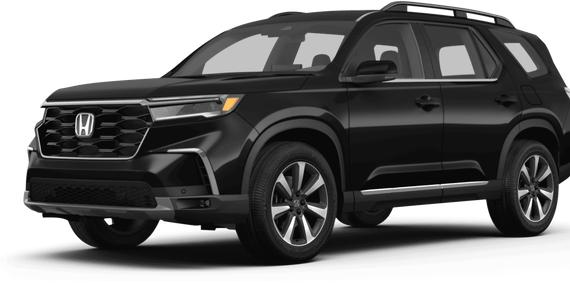 HONDA PILOT 2024 5FNYG1H77RB020671 image