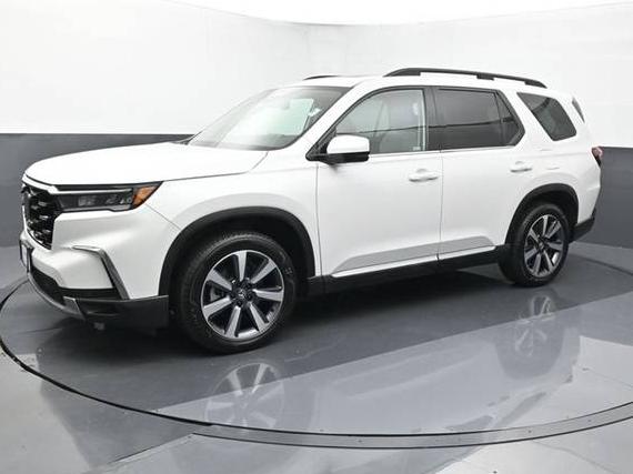 HONDA PILOT 2024 5FNYG1H78RB041190 image HONDA PILOT 2024 5FNYG1H78RB041190 image