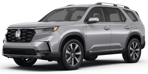 HONDA PILOT 2024 5FNYG1H88RB002978 image