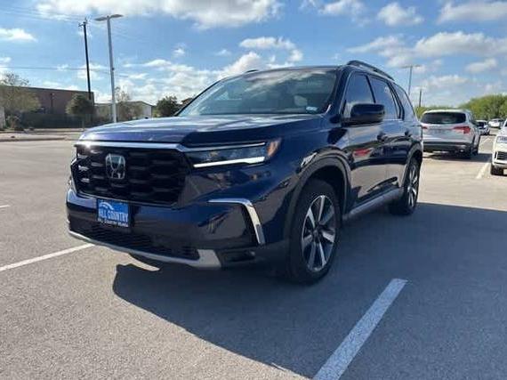 HONDA PILOT 2024 5FNYG2H77RB001902 image HONDA PILOT 2024 5FNYG2H77RB001902 image