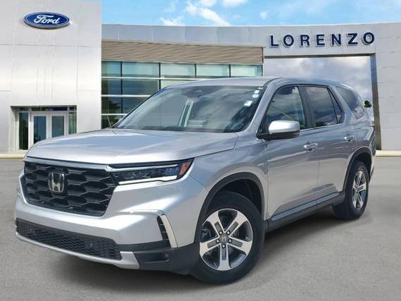 HONDA PILOT 2024 5FNYG2H5XRB002024 image HONDA PILOT 2024 5FNYG2H5XRB002024 image