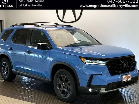 HONDA PILOT 2024 5FNYG1H63RB024515 image HONDA PILOT 2024 5FNYG1H63RB024515 image