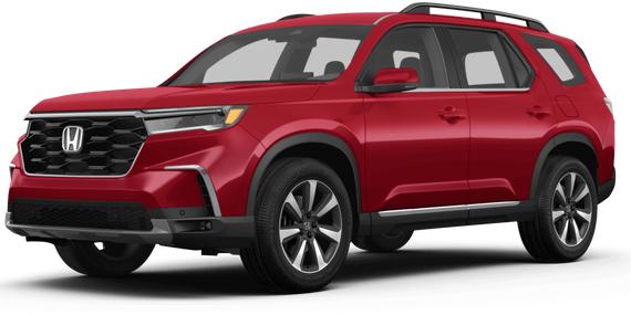 HONDA PILOT 2024 5FNYG1H74RB043812 image HONDA PILOT 2024 5FNYG1H74RB043812 image