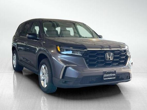 HONDA PILOT 2024 5FNYG2H20RB006668 image HONDA PILOT 2024 5FNYG2H20RB006668 image