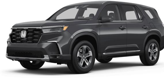 HONDA PILOT 2024 5FNYG2H42RB001795 image
