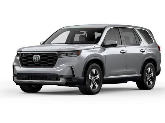 HONDA PILOT 2024 5FNYG2H54RB004965 image