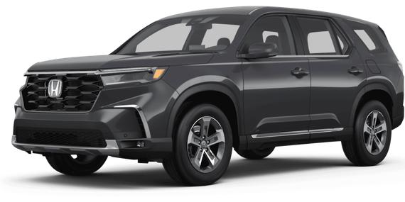 HONDA PILOT 2024 5FNYG2H56RB006278 image
