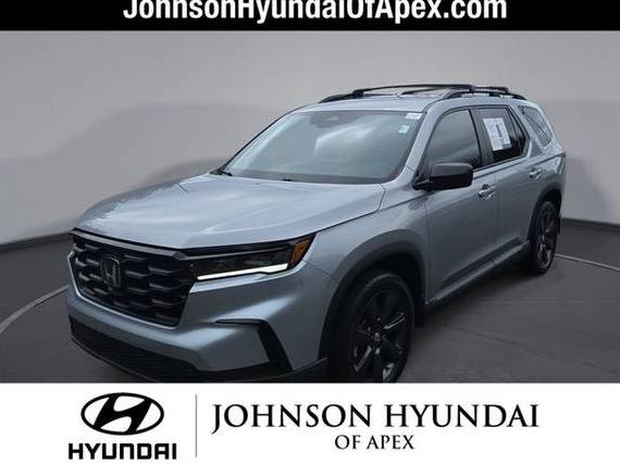 HONDA PILOT 2024 5FNYG1H32RB028870 image HONDA PILOT 2024 5FNYG1H32RB028870 image