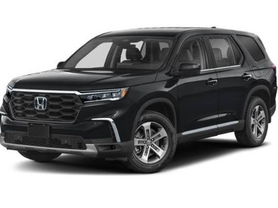 HONDA PILOT 2024 5FNYG1H43RB038994 image