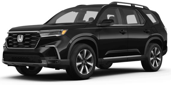 HONDA PILOT 2024 5FNYG2H73RB013352 image