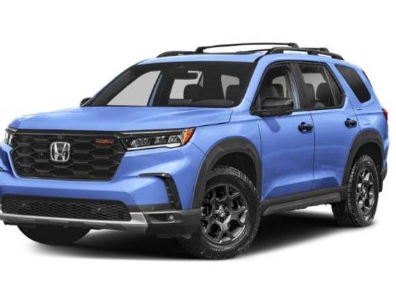 HONDA PILOT 2024 5FNYG1H64RB023910 image
