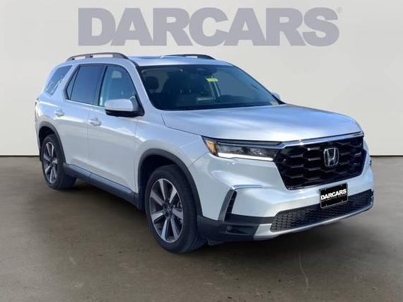 HONDA PILOT 2024 5FNYG1H88RB036905 image HONDA PILOT 2024 5FNYG1H88RB036905 image