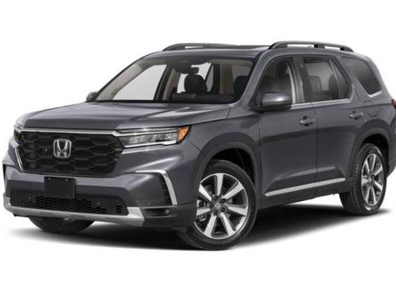 HONDA PILOT 2024 5FNYG1H73RB004399 image HONDA PILOT 2024 5FNYG1H73RB004399 image