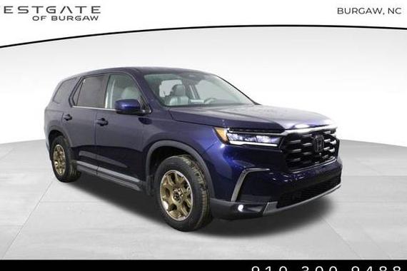 HONDA PILOT 2024 5FNYG2H47RB004529 image HONDA PILOT 2024 5FNYG2H47RB004529 image