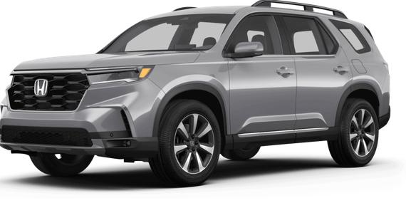 HONDA PILOT 2024 5FNYG1H76RB020256 image