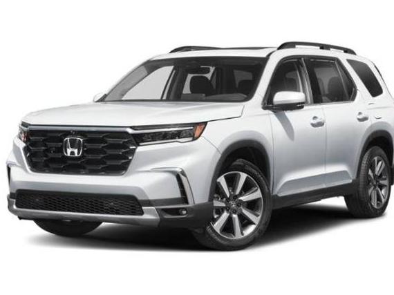 HONDA PILOT 2024 5FNYG1H86RB048664 image