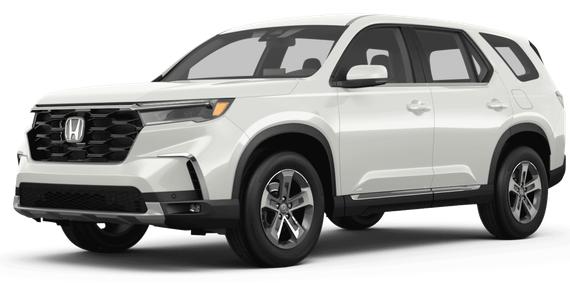 HONDA PILOT 2024 5FNYG2H54RB000043 image