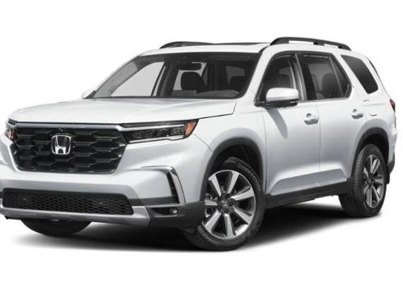 HONDA PILOT 2024 5FNYG1H89RB039389 image