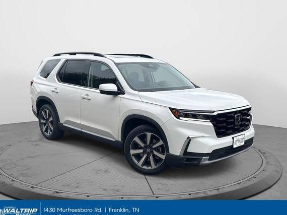 HONDA PILOT 2024 5FNYG1H89RB003914 image HONDA PILOT 2024 5FNYG1H89RB003914 image