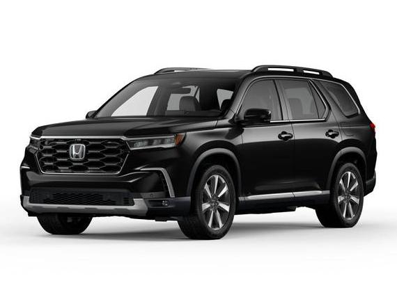 HONDA PILOT 2024 5FNYG1H72RB039712 image