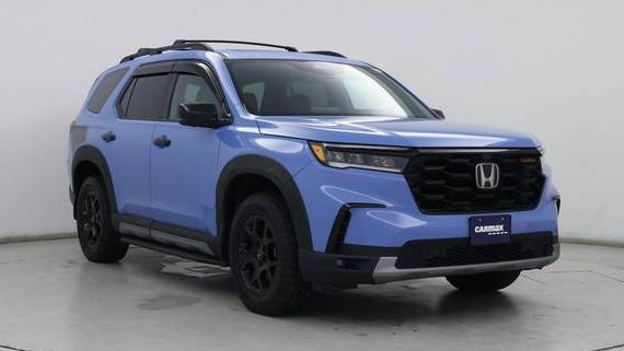 HONDA PILOT 2024 5FNYG1H64RB024538 image