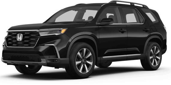 HONDA PILOT 2024 5FNYG2H72RB006991 image