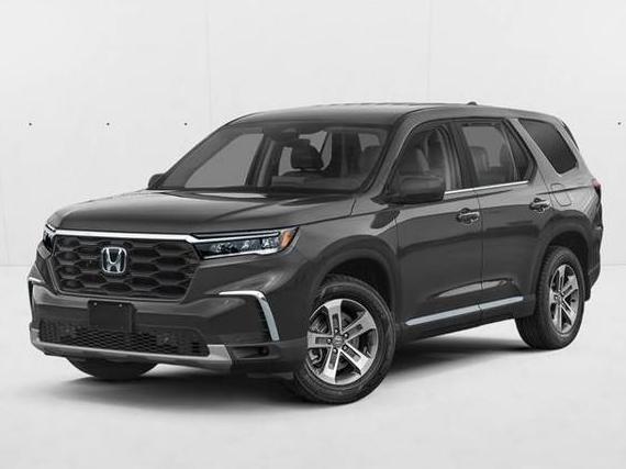 HONDA PILOT 2024 5FNYG2H42RB011954 image