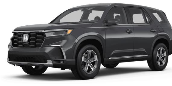 HONDA PILOT 2024 5FNYG1H48RB048680 image