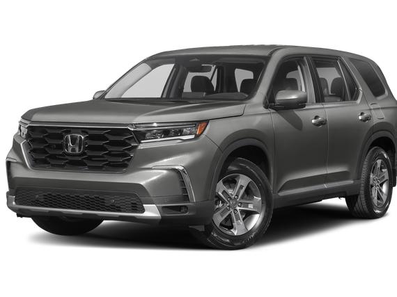 HONDA PILOT 2024 5FNYG1H53RB014865 image