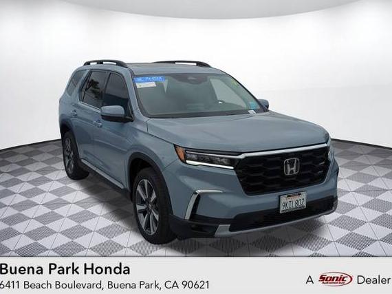 HONDA PILOT 2024 5FNYG1H85RB019334 image HONDA PILOT 2024 5FNYG1H85RB019334 image