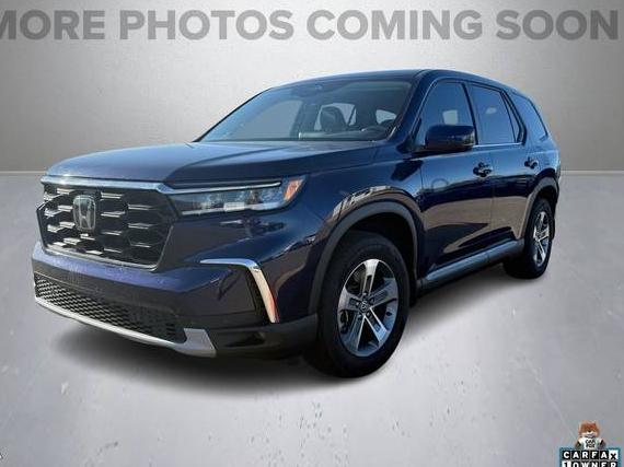 HONDA PILOT 2024 5FNYG2H46RB005705 image