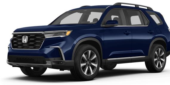 HONDA PILOT 2024 5FNYG1H73RB015533 image