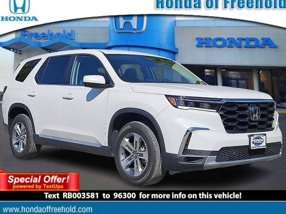 HONDA PILOT 2024 5FNYG1H50RB003581 image HONDA PILOT 2024 5FNYG1H50RB003581 image