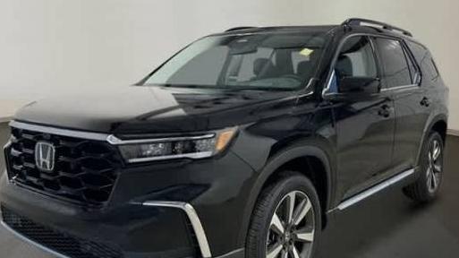 HONDA PILOT 2024 5FNYG1H8XRB007292 image