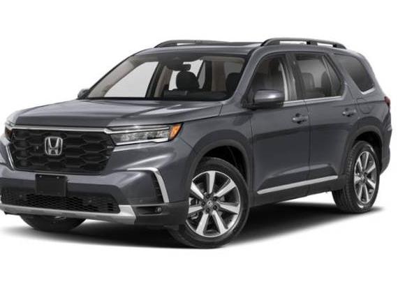 HONDA PILOT 2024 5FNYG2H75RB005558 image