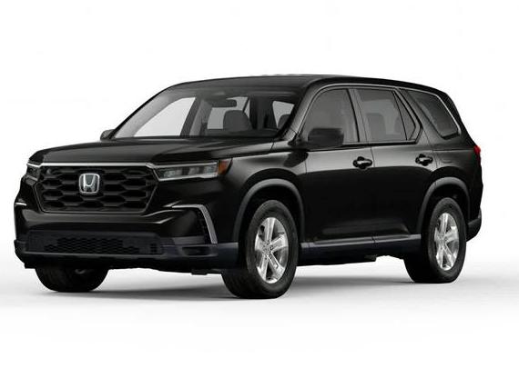HONDA PILOT 2024 5FNYG1H2XRB008650 image