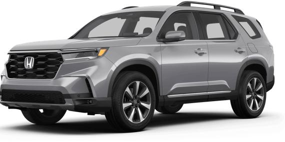 HONDA PILOT 2024 5FNYG1H71RB021671 image