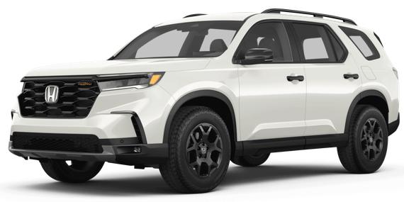 HONDA PILOT 2024 5FNYG1H64RB008484 image