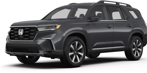 HONDA PILOT 2024 5FNYG2H71RB002477 image