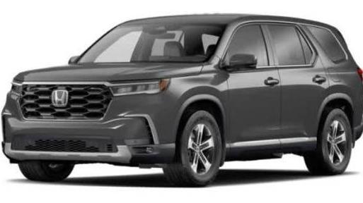 HONDA PILOT 2024 5FNYG1H87RB039407 image