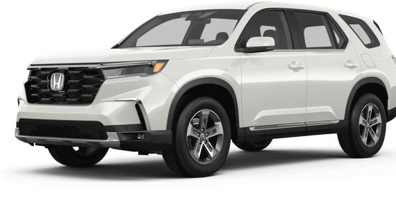 HONDA PILOT 2024 5FNYG2H55RB011214 image