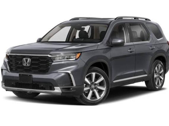 HONDA PILOT 2024 5FNYG1H71RB042505 image