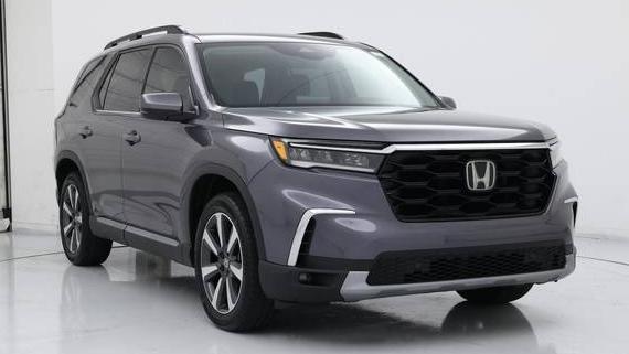 HONDA PILOT 2024 5FNYG2H72RB005551 image